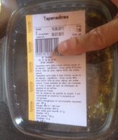 Tapenadines