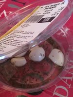 Ail aux herbes de provence