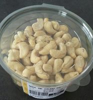 Noix de cajou