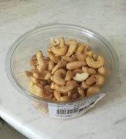 Noix de cajou