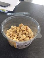 Noix de cajou