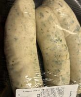 Saucisse gourmande val