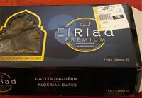 Dattes