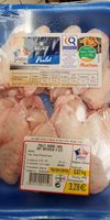 Ailes de poulet