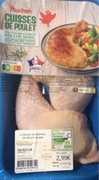 Cuisse de poulet