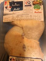 Cuisse de poulet