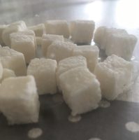 Specialité coco cube