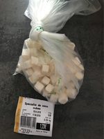 Cube de coco