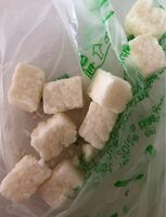 Cube de coco