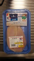 Filet de poulet