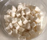 Cube coco