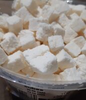 Spécialité de coco cubes