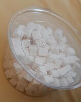 Spécialisé de coco cube