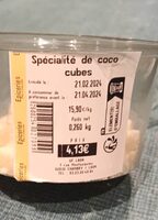 Noix de coco