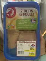 Poulet