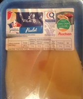 Filet de poulet