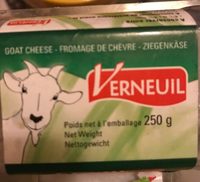 Fromage de chevre