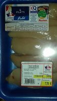 Filet de poulet
