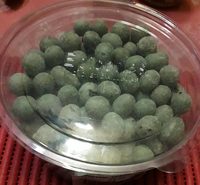 Arachide Wasabi