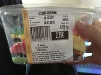 Confiserie