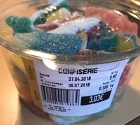 Confiserie