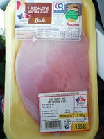 Escalope extra fine
