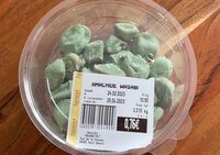 Arachide wasabi