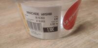 Arachide wasabi