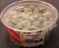 Arachide Wasabi