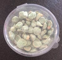 Arachide wasabi