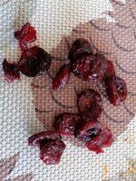 Cranberries