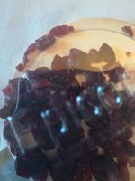 Cranberries