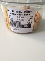 Noix de Cajou