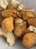 Noix de cajoux