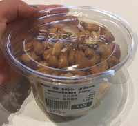 Noix de cajou