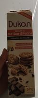 Biscuit au pur son d'avoine