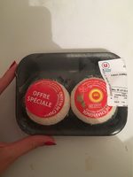 Crottin de chèvre