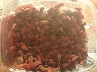 Baies de goji séchées