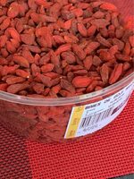 Baie de Goji
