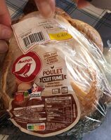 Poulet