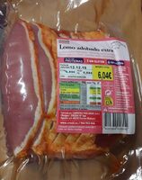 Lomo adobado extra