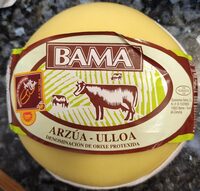 Queso Arzúa