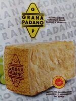Grana Padano