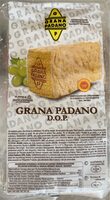 Grana padano