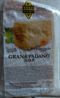 Grana Padano DOP