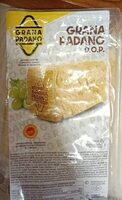 Grana Padano D.O.P Md