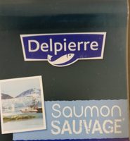 Saumon sauvage
