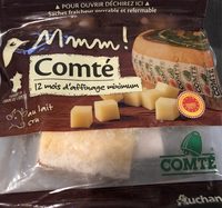 Comté fromage