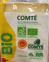 Comte bio
