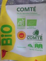 Comté Bio